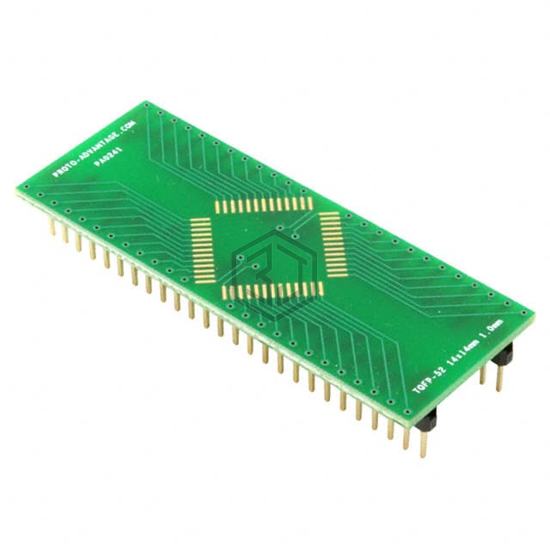 PA0241 - Chip Quik Inc. - Adapter, Breakout Boards