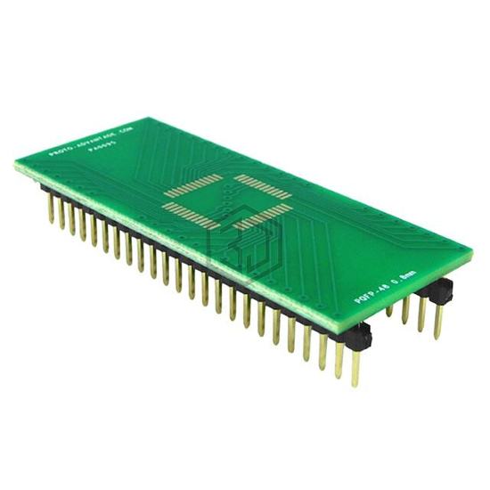 PA0095 - Chip Quik Inc. - Adapter, Breakout Boards