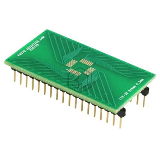 PA0143 - Chip Quik Inc. - Adapter, Breakout Boards