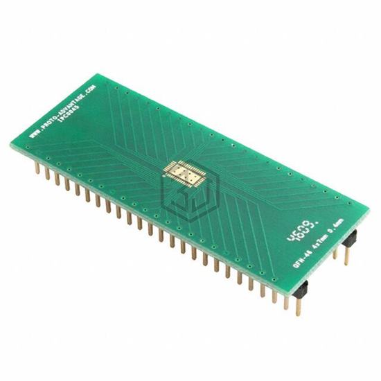 IPC0045 - Chip Quik Inc. - Adapter, Breakout Boards