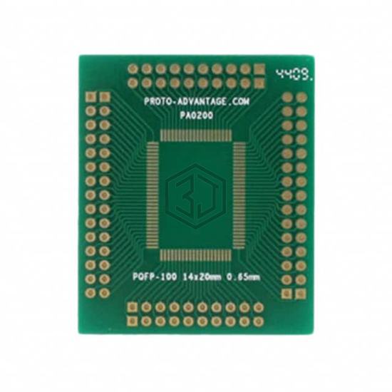 PA0200 - Chip Quik Inc. - Adapter, Breakout Boards