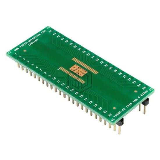 IPC0156 - Chip Quik Inc. - Adapter, Breakout Boards