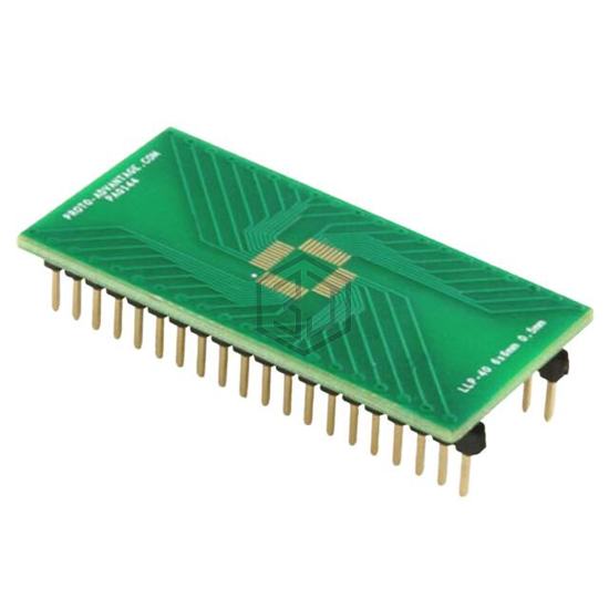 PA0144 - Chip Quik Inc. - Adapter, Breakout Boards