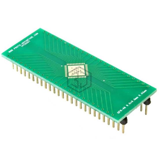 IPC0097 - Chip Quik Inc. - Adapter, Breakout Boards