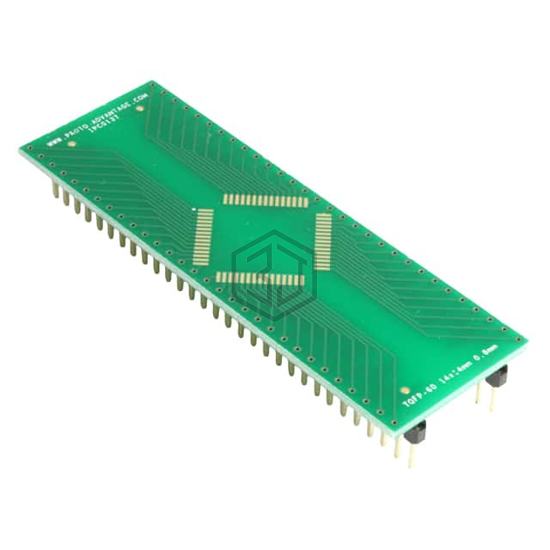 IPC0137 - Chip Quik Inc. - Adapter, Breakout Boards