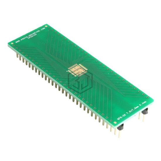 IPC0144 - Chip Quik Inc. - Adapter, Breakout Boards