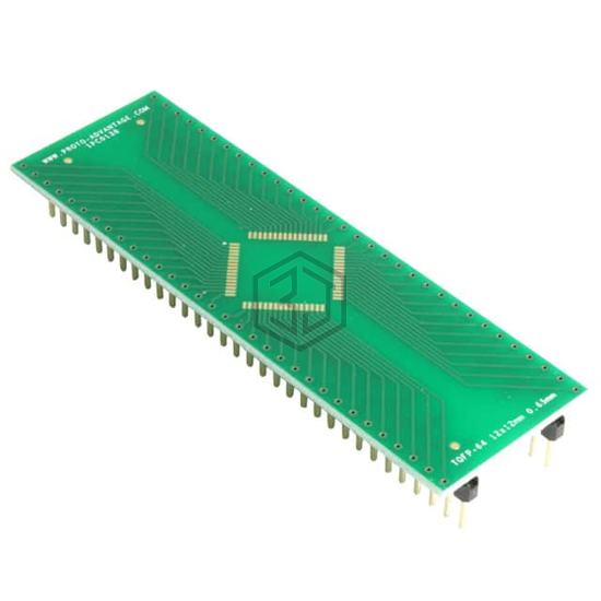 IPC0138 - Chip Quik Inc. - Adapter, Breakout Boards