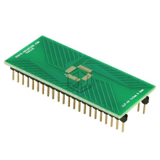 PA0145 - Chip Quik Inc. - Adapter, Breakout Boards