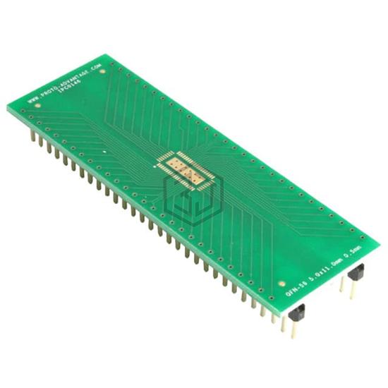 IPC0146 - Chip Quik Inc. - Adapter, Breakout Boards