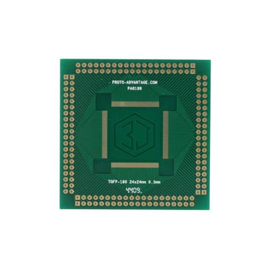 PA0199 - Chip Quik Inc. - Adapter, Breakout Boards
