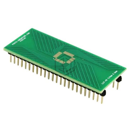 PA0146 - Chip Quik Inc. - Adapter, Breakout Boards