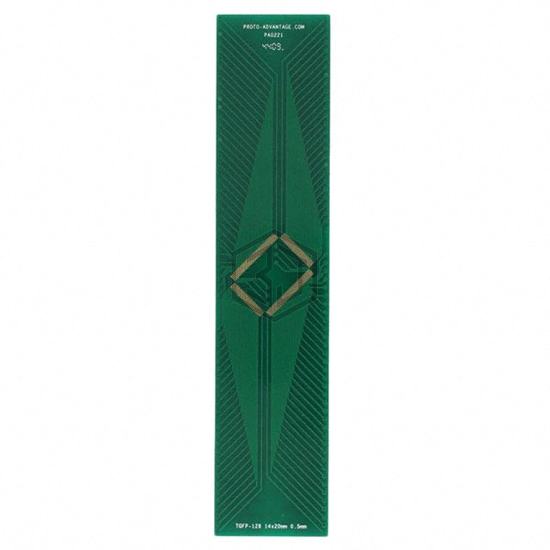 PA0221 - Chip Quik Inc. - Adapter, Breakout Boards