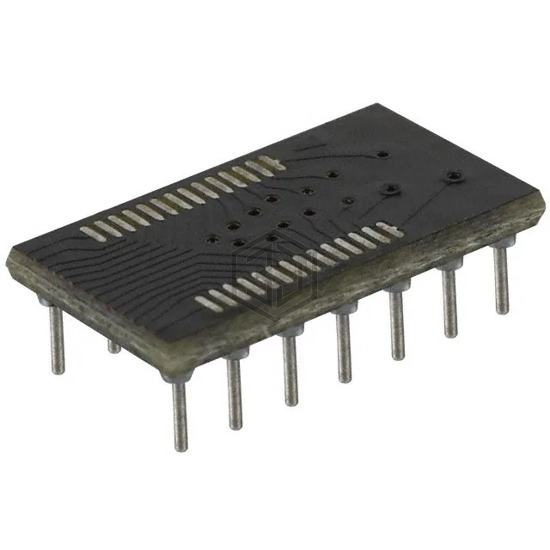 14-351000-10 - Aries Electronics - Adapter, Breakout Boards
