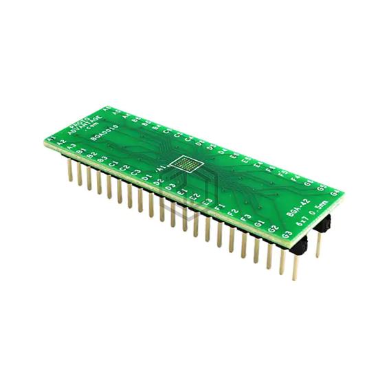 BGA0010 - Chip Quik Inc. - Adapter, Breakout Boards
