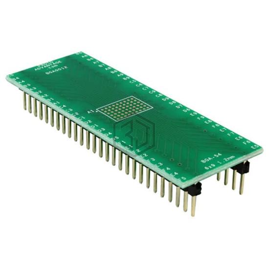 BGA0012 - Chip Quik Inc. - Adapter, Breakout Boards