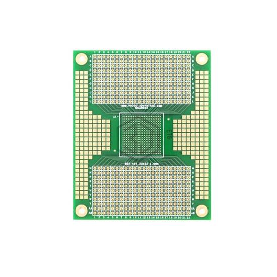 BGA0006 - Chip Quik Inc. - Adapter, Breakout Boards