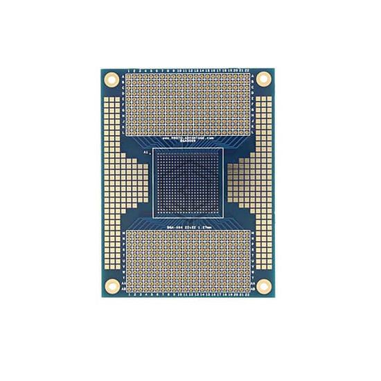 BGA0009 - Chip Quik Inc. - Adapter, Breakout Boards
