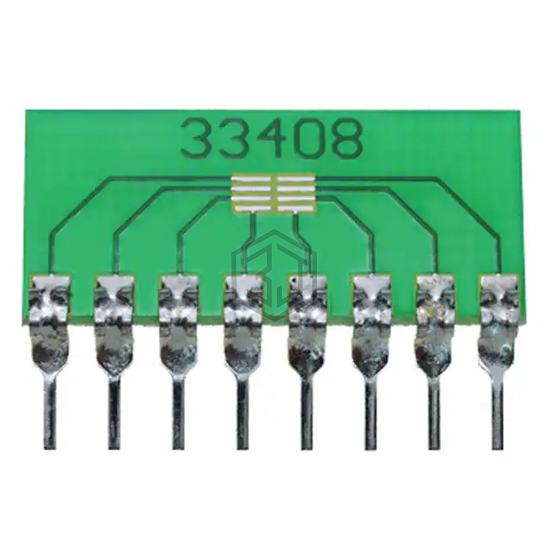 33408 - Capital Advanced Technologies - Adapter, Breakout Boards