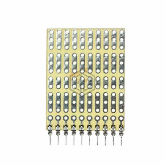 US-5010 - Capital Advanced Technologies - Adapter, Breakout Boards