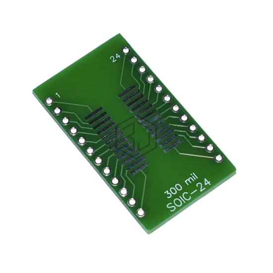 ST-125 - SchmalzTech, LLC - Adapter, Breakout Boards