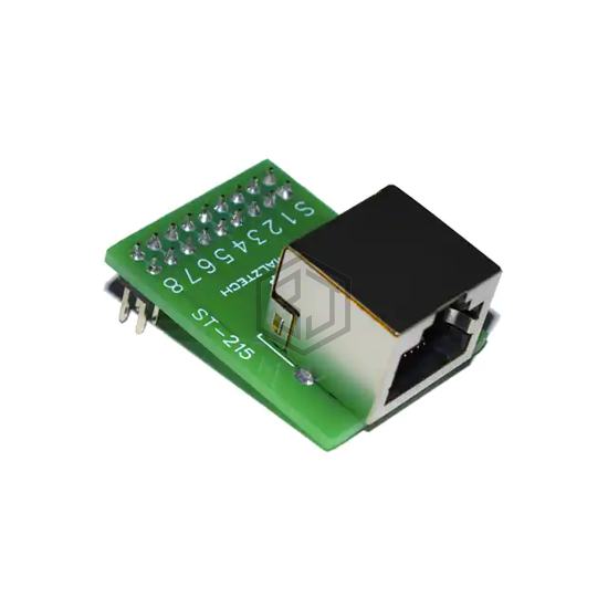 ST-215 - SchmalzTech, LLC - Adapter, Breakout Boards