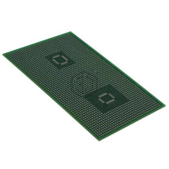 8100-SMT11 - Twin Industries - Adapter, Breakout Boards