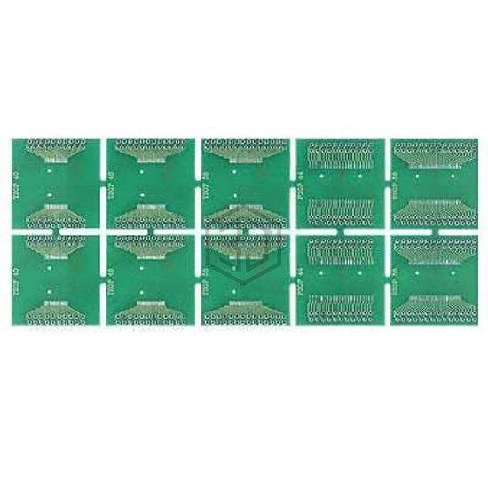 8100-SMT9 - Twin Industries - Adapter, Breakout Boards