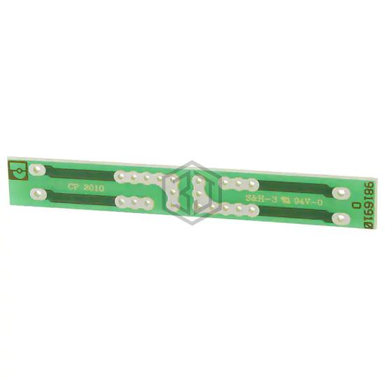 2947187 - Phoenix Contact - Adapter, Breakout Boards