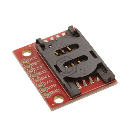 BOB-00573 - SparkFun Electronics - Adapter, Breakout Boards