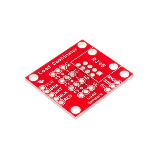 BOB-13878 - SparkFun Electronics - Adapter, Breakout Boards