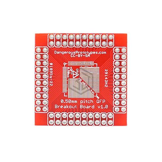 319010352 - Seeed Technology Co., Ltd - Adapter, Breakout Boards