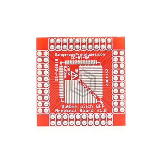 319010045 - Seeed Technology Co., Ltd - Adapter, Breakout Boards