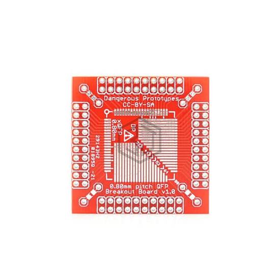 319010351 - Seeed Technology Co., Ltd - Adapter, Breakout Boards