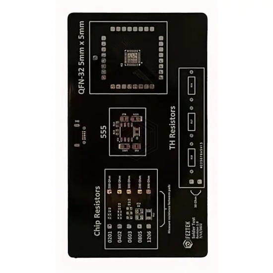 FZSTB001 - Feztek - Adapter, Breakout Boards