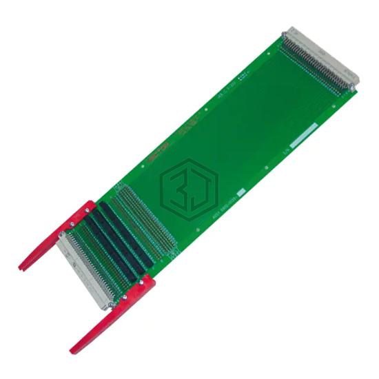 UEB220-3U - Vector Electronics - Card Extenders