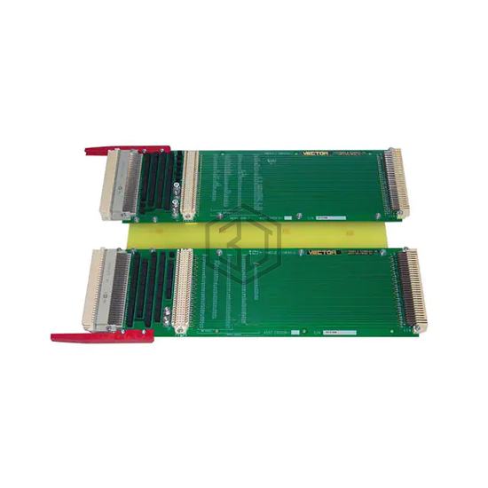 VME64J1J2 - Vector Electronics - Card Extenders