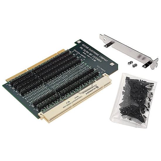 3690-34-3V - Vector Electronics - Card Extenders