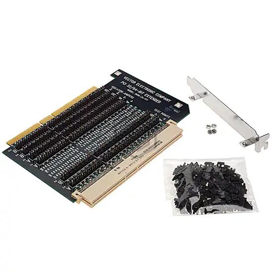 3690-34-5V - Vector Electronics - Card Extenders