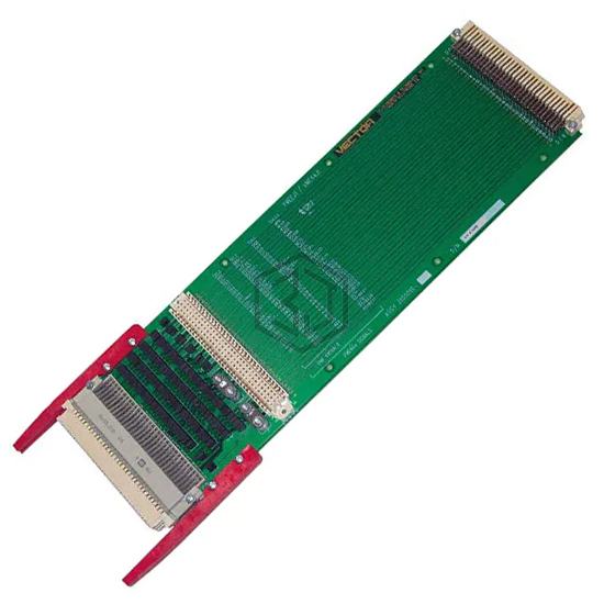 VME64J1 - Vector Electronics - Card Extenders