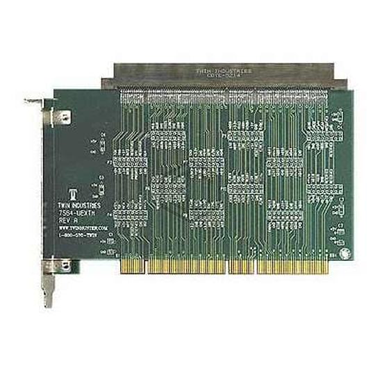 7564-UEXTM - Twin Industries - Card Extenders