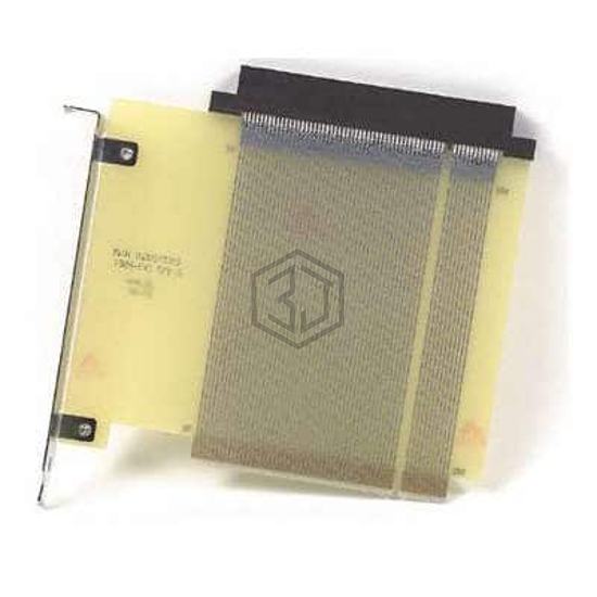 7586-EXT - Twin Industries - Card Extenders