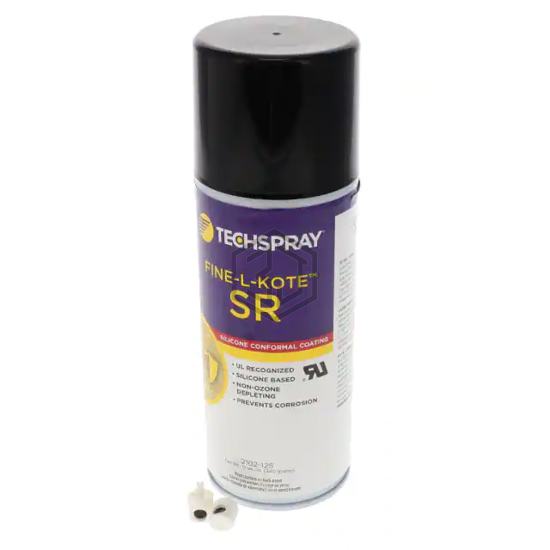 2102-12S - Techspray - Coating, Grease, Repair