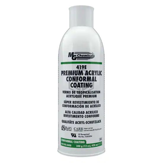419E-340G - MG Chemicals - Coating, Grease, Repair