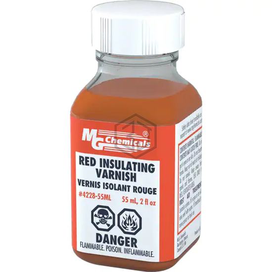 4228-55ML - MG Chemicals - Coating, Grease, Repair