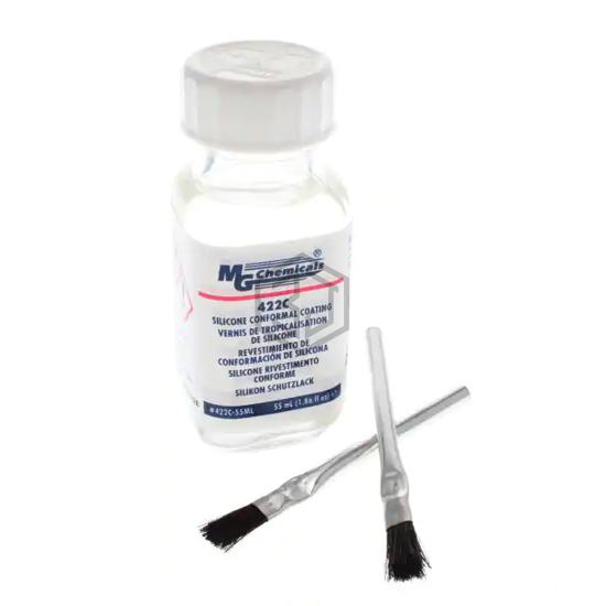 422C-55MLCA - MG Chemicals - Coating, Grease, Repair