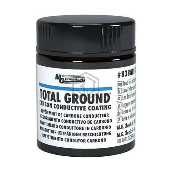 838AR-15ML - MG Chemicals - Coating, Grease, Repair