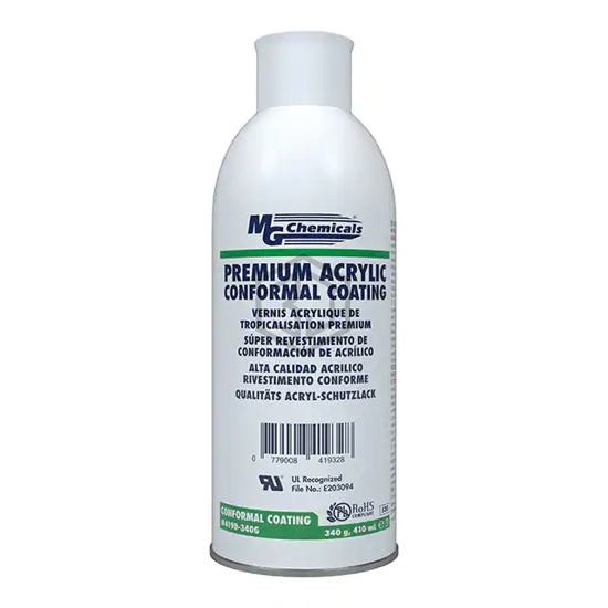 419D-340G - MG Chemicals - Coating, Grease, Repair