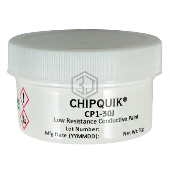 CP1-30J - Chip Quik Inc. - Coating, Grease, Repair