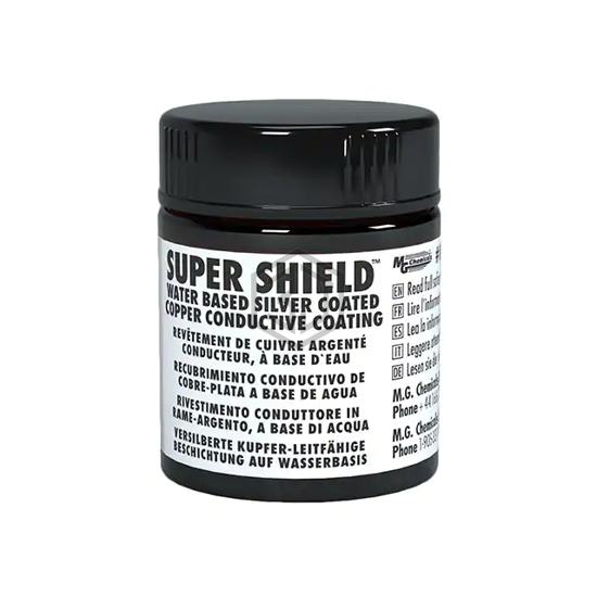 843WB-15ML - MG Chemicals - Coating, Grease, Repair