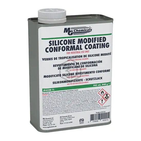 422B-1L - MG Chemicals - Coating, Grease, Repair